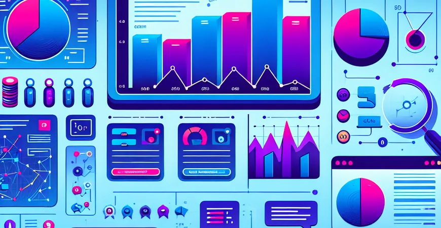 如何使用 SQL 优化企业报表分析效率？效率攻略